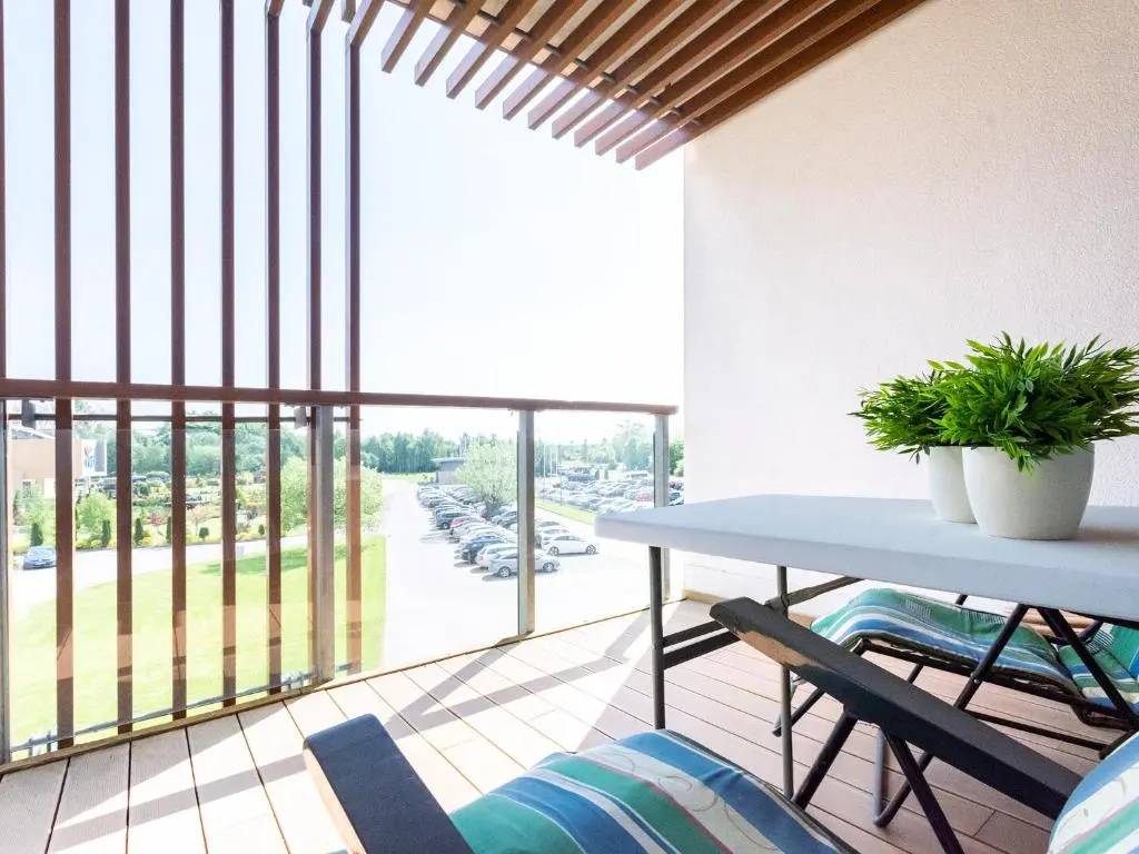 VacationClub - Olympic Park Apartment B207