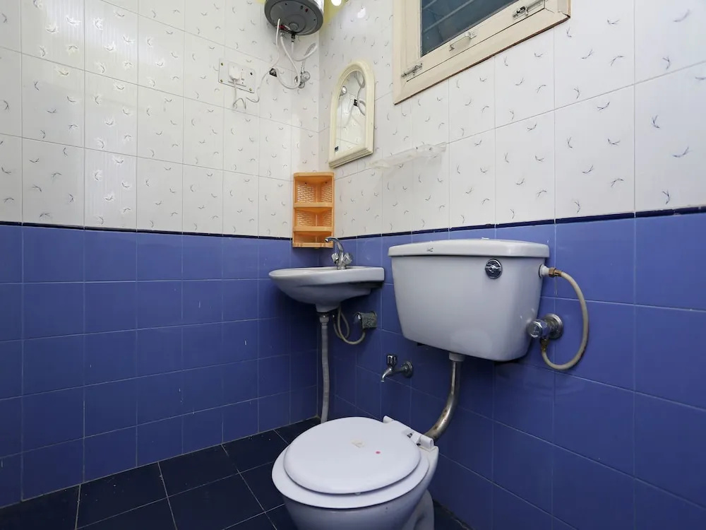 OYO 10854 Home Valley View 2BHK Cottage Bhimtal
