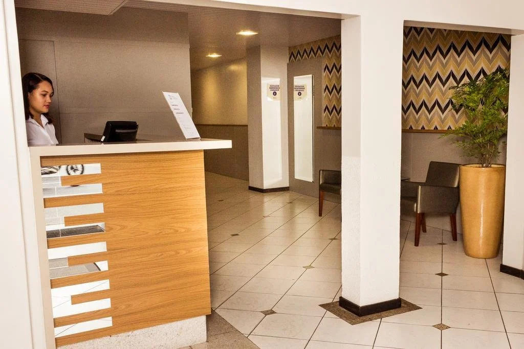 Hotel Veneza
