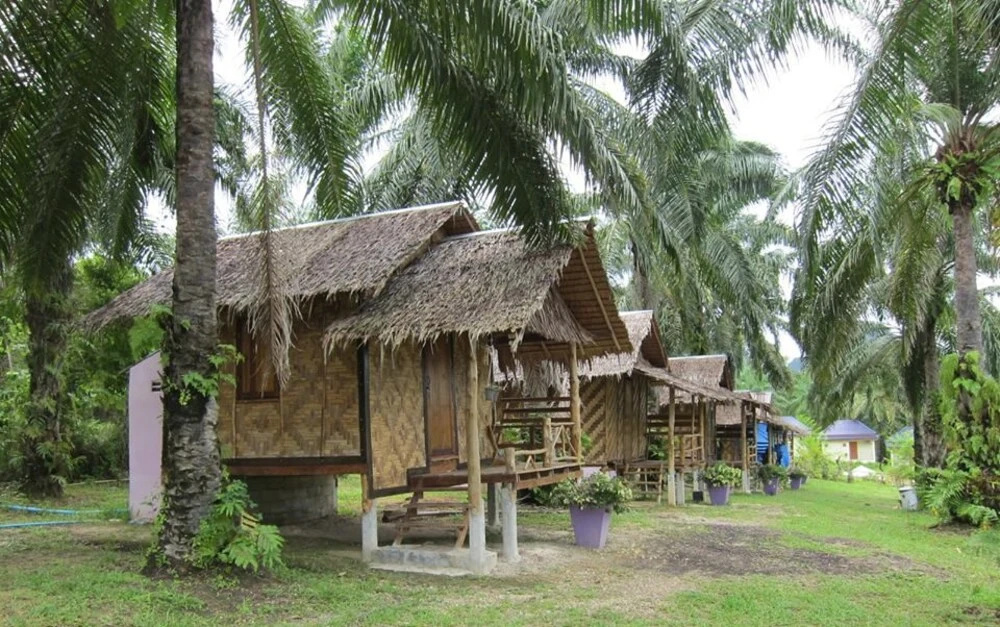 Anavin House