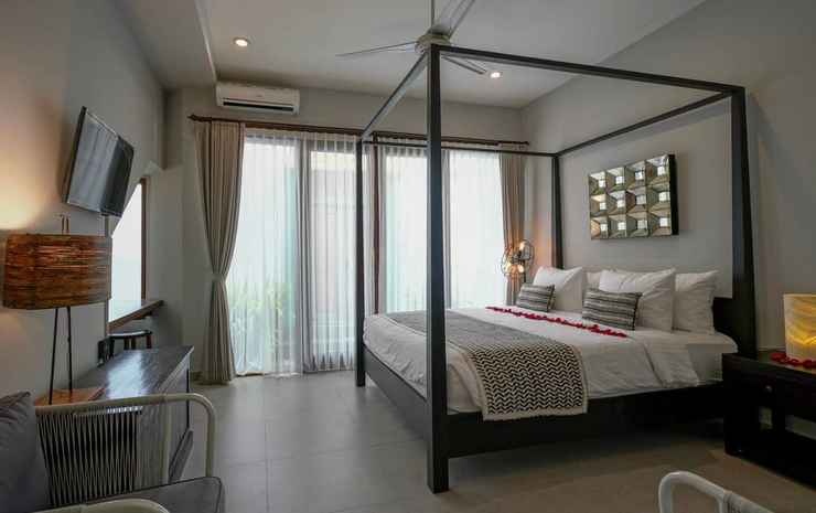 Villa SUKHA UMALAS