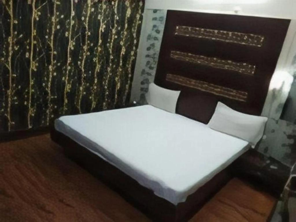 Hotel Sun Plaza