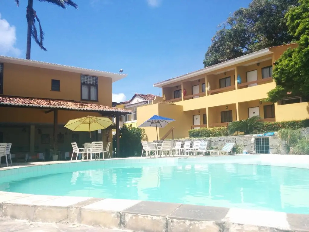 Hotel Pousada São Francisco