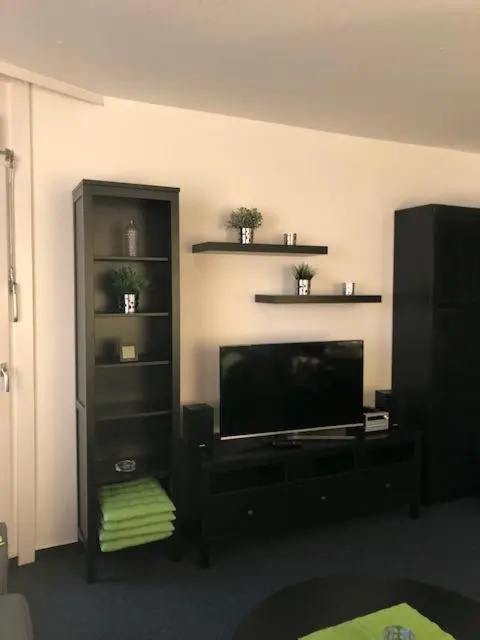 Strandhotel Wohnung 59