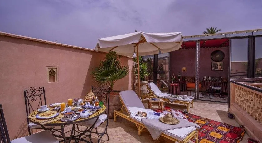 Riad Kaya