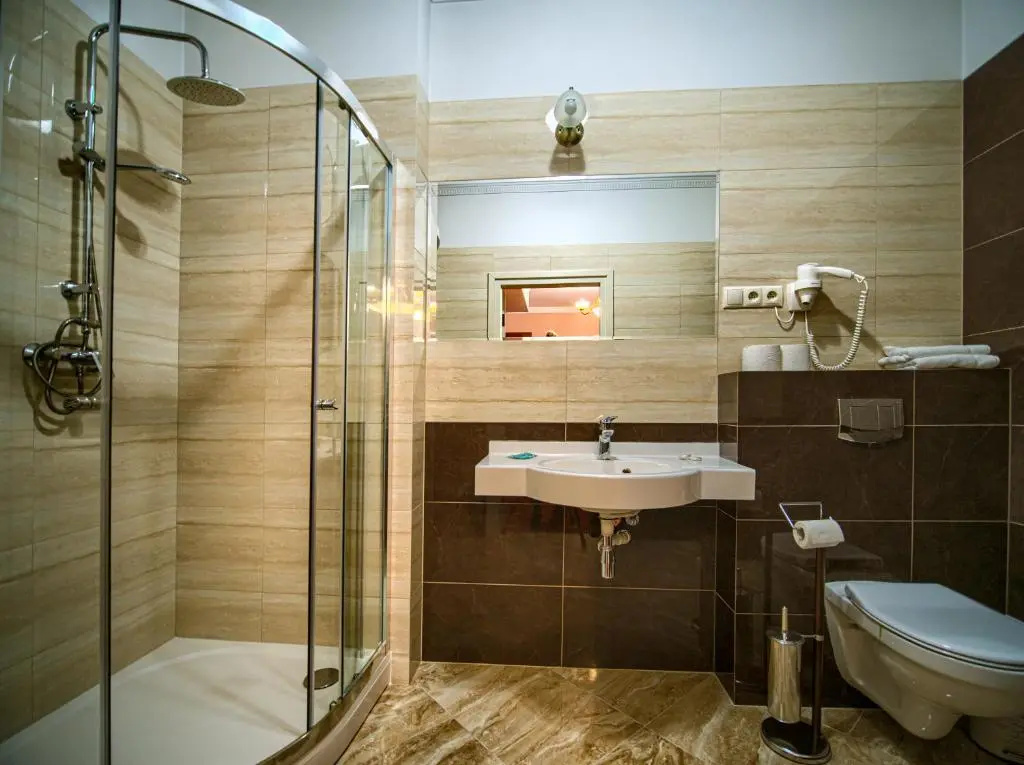 ApartHotel Hubertus