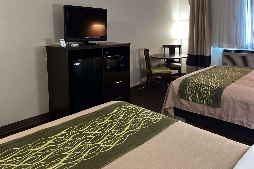 Comfort Inn Goodland