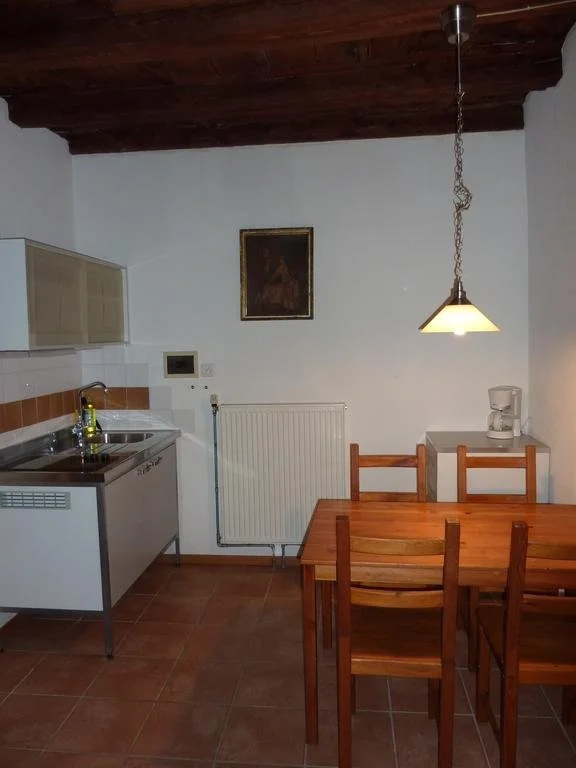 Casa Ai Mulini