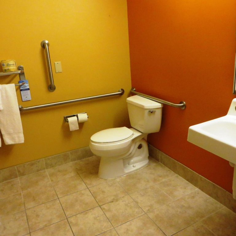 Microtel by Wyndham South Bend Notre Dame University