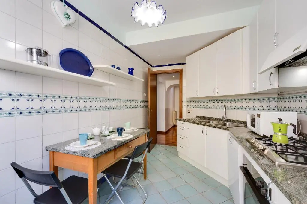 Rome as you feel - Panisperna Apartment
