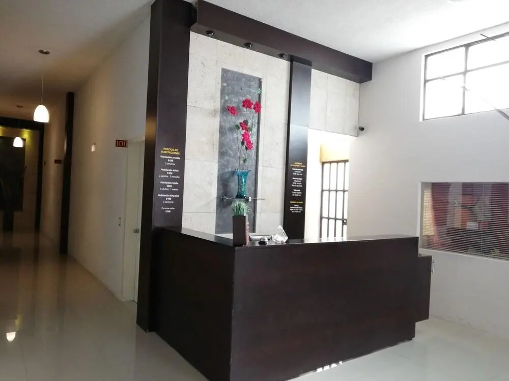 Hotel Santa Julia