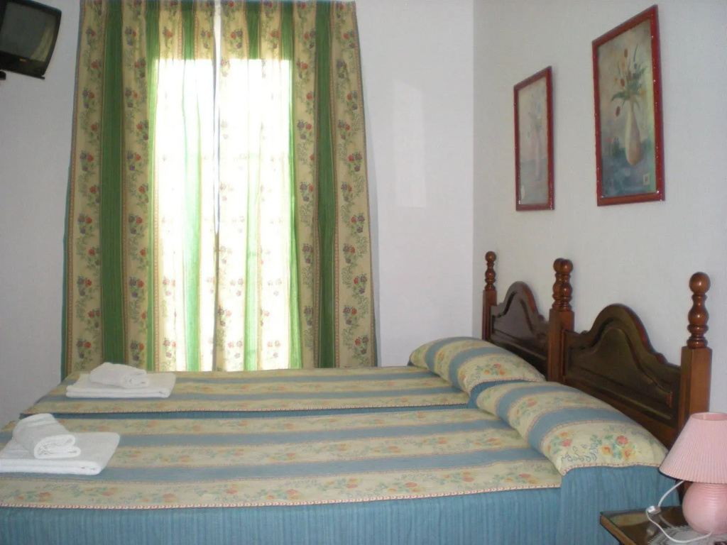 Apartamentos Casanova
