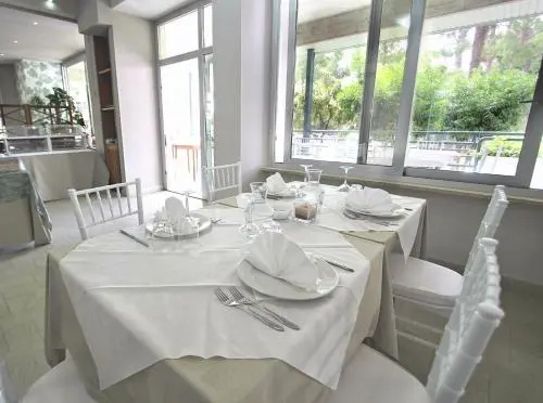 Hotel Pineta