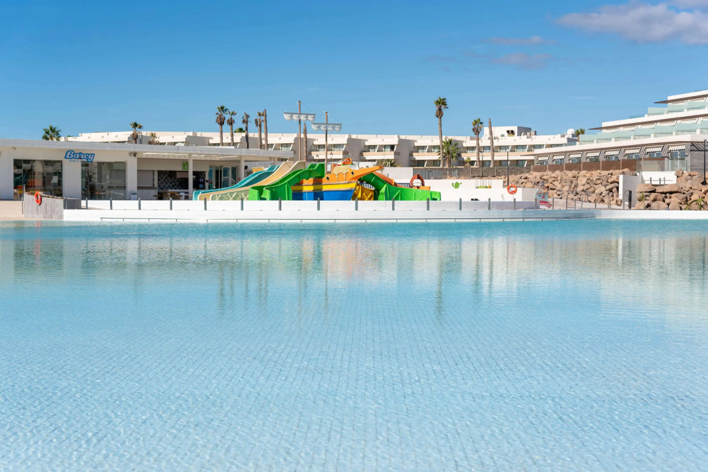 Barceló Playa Blanca Royal Level - Adults Only