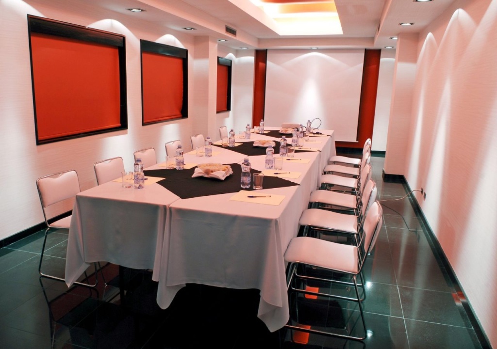 Hotel Real del Rio