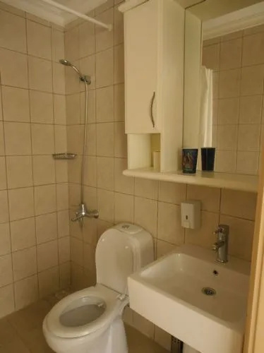 Beyaz Melek Hotel