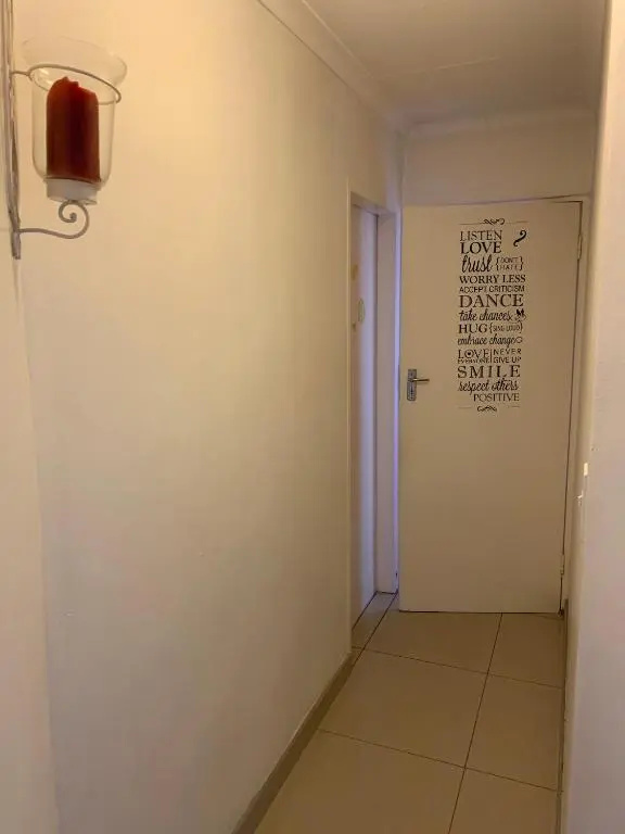 21Immelman Guest House