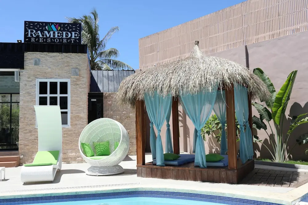 Ramede Resort