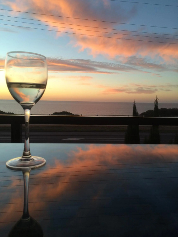 Shanti by the Sea