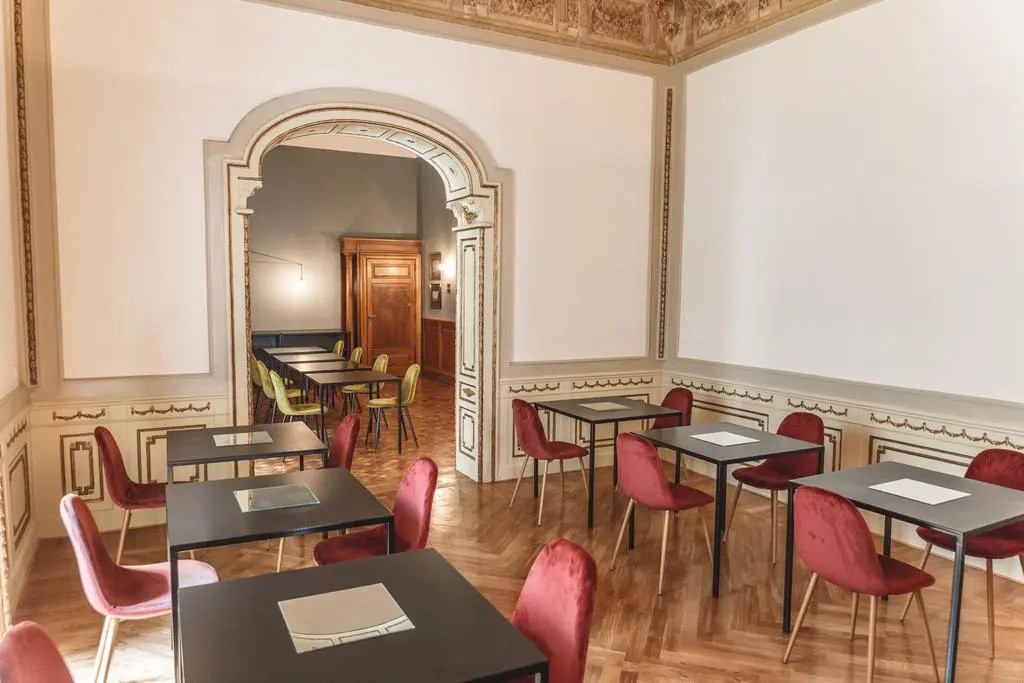 Palazzo Della Porta