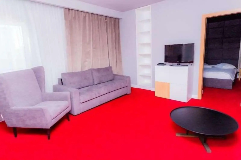Hotel Boavista