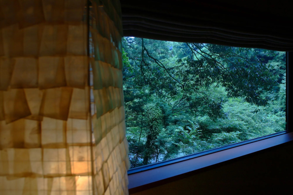 Yamanakaonsen Ohanami Kyubei