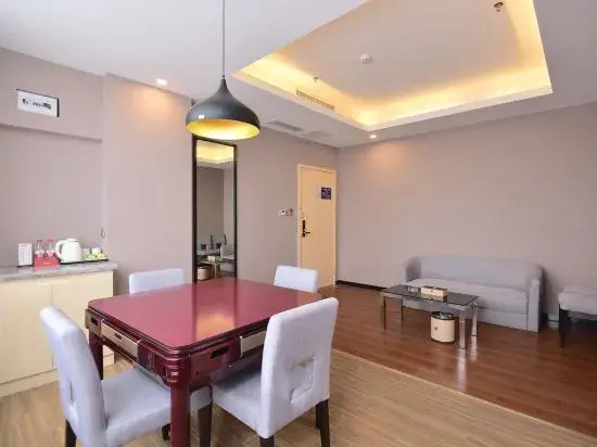 Jiutian Boutique Hotel