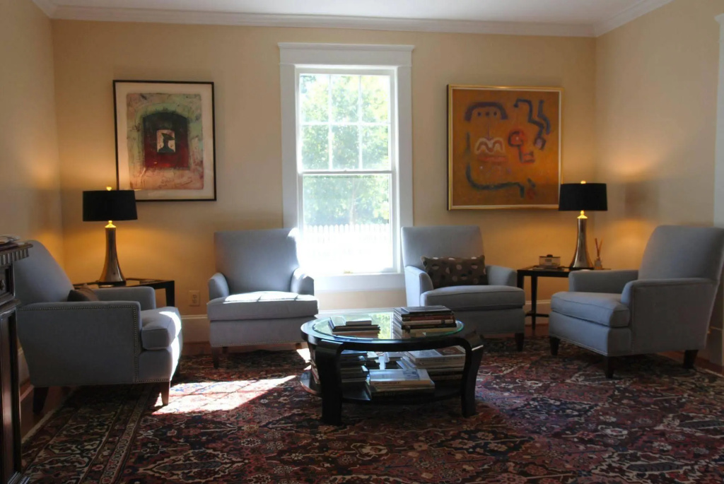 Inn at Westwood Farm