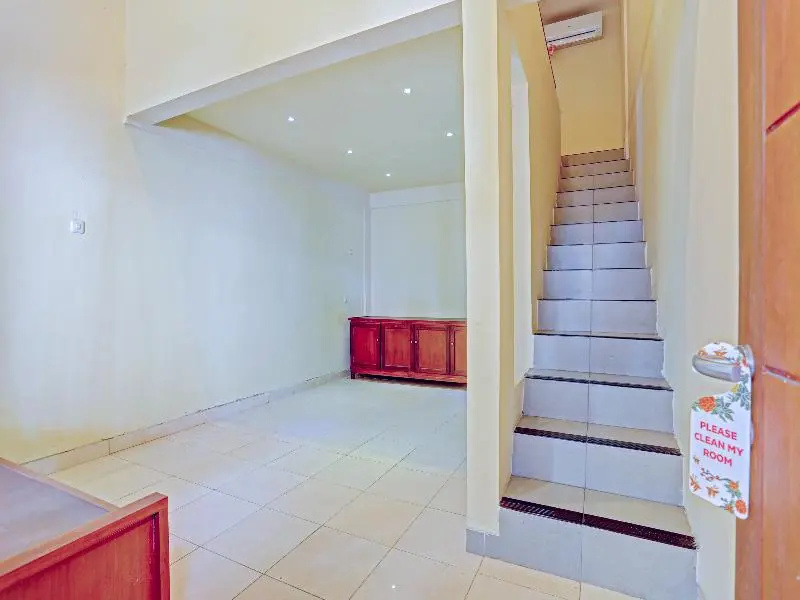 OYO 90302 Wisma Damai