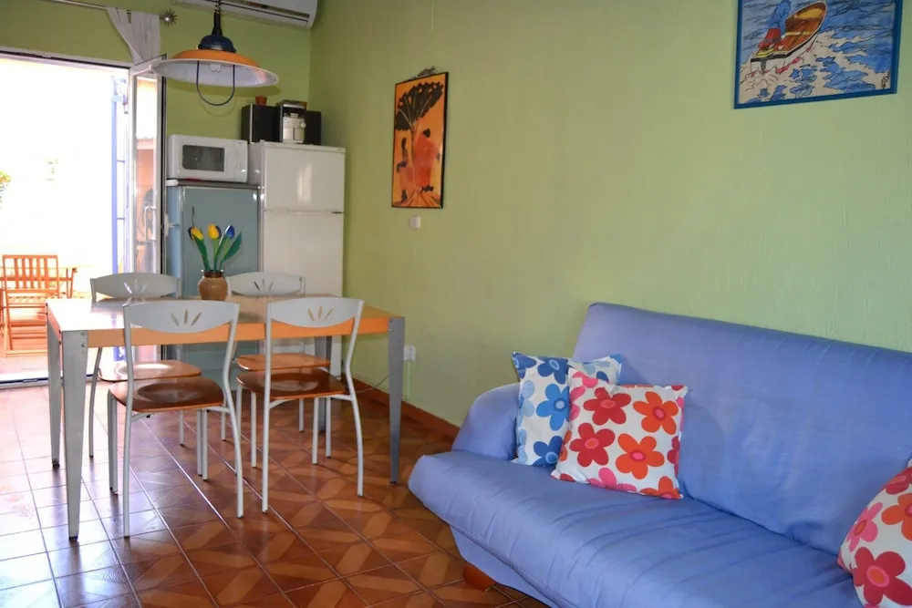 Bungalow Susana