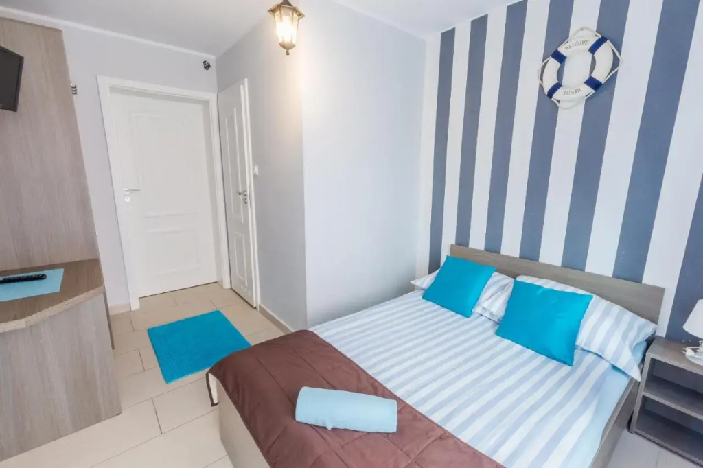 Villa Baltic Karwia