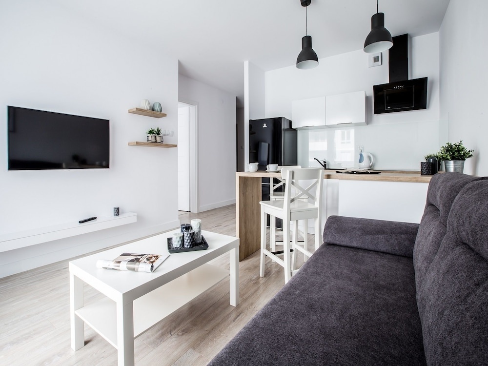 Emihouse Apartamenty Zamkowe