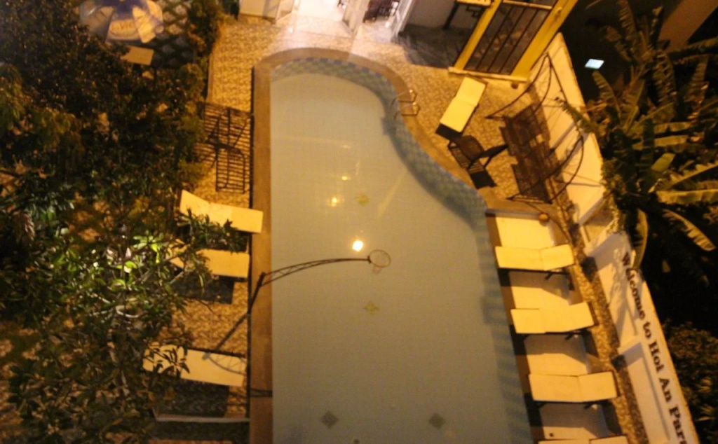 Paradise Hotel Hoi An