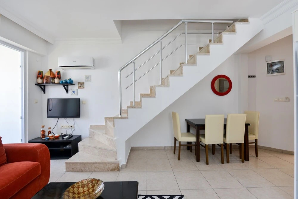 Legend Apartments Dublex G7