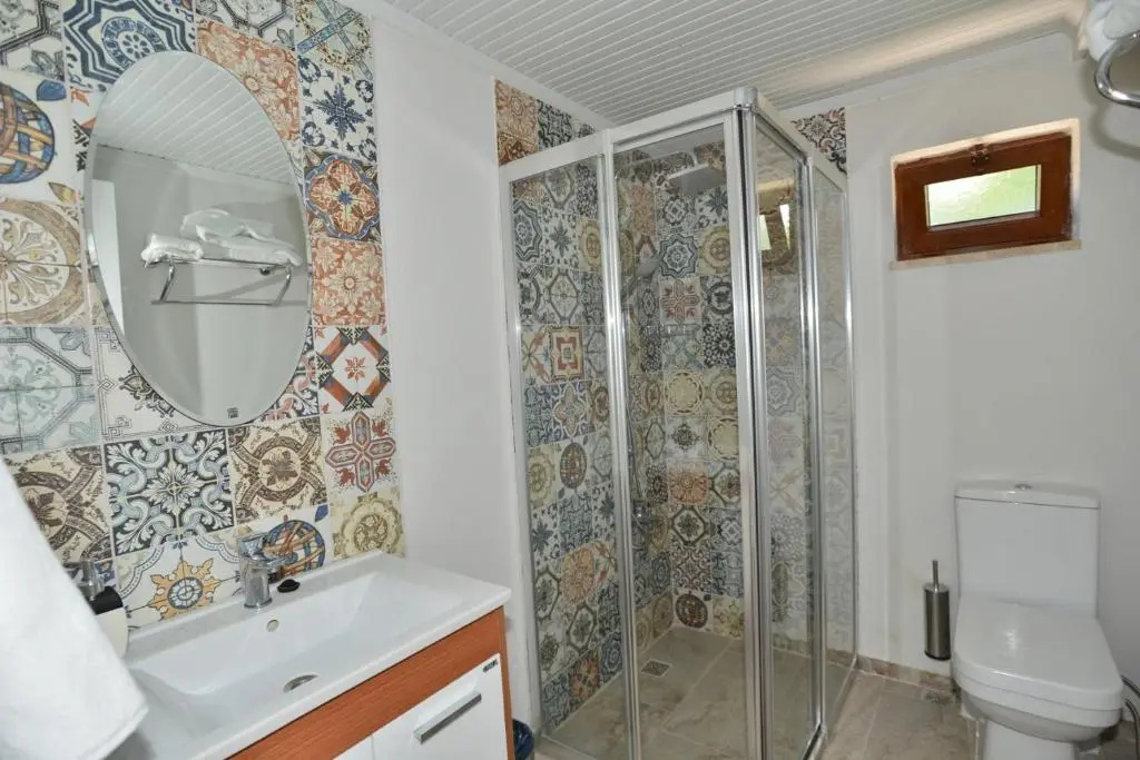Tefenni Villas & Hotel