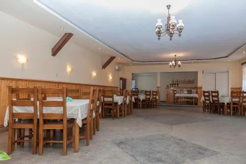 Pensiunea Radu