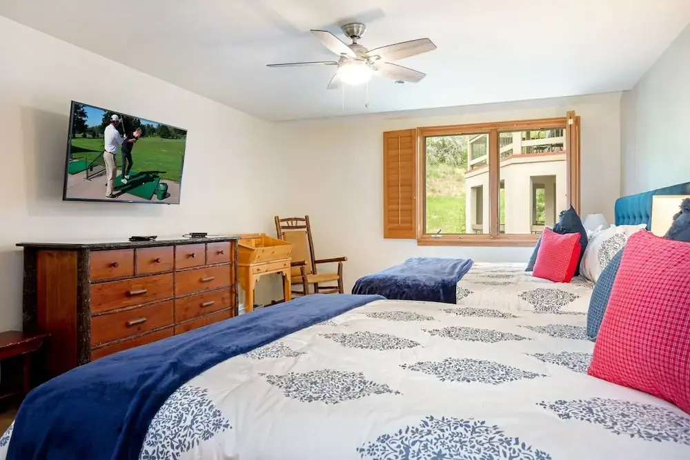 Beaver Creek 326 Kiva Condo easy access to Ski in/Ski Out by RedAwning