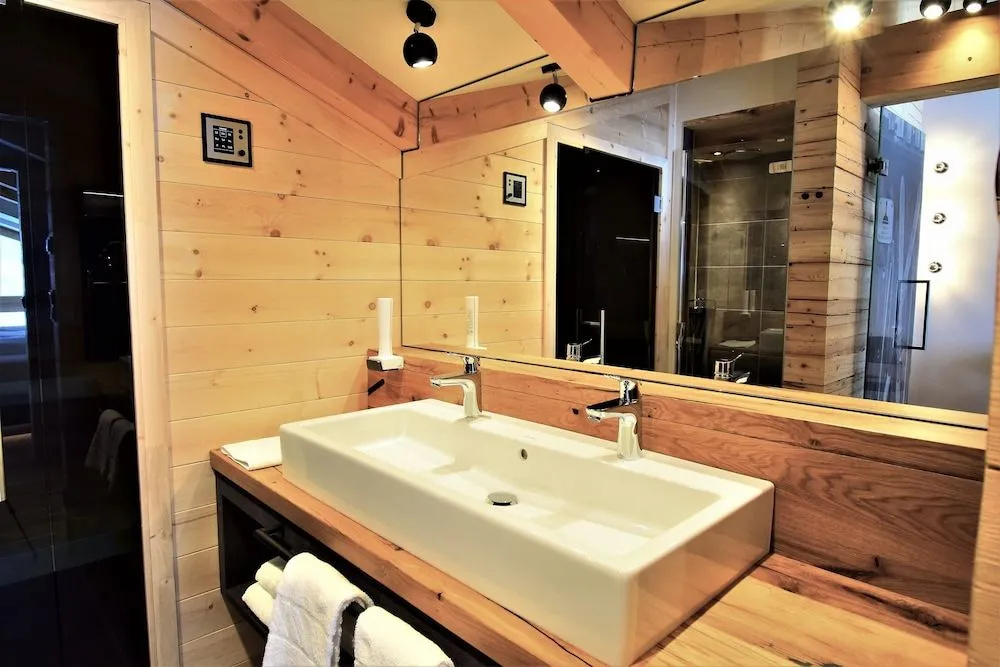 AUSTRIA APPART - natural Lifestyle Appartements auf der Piste