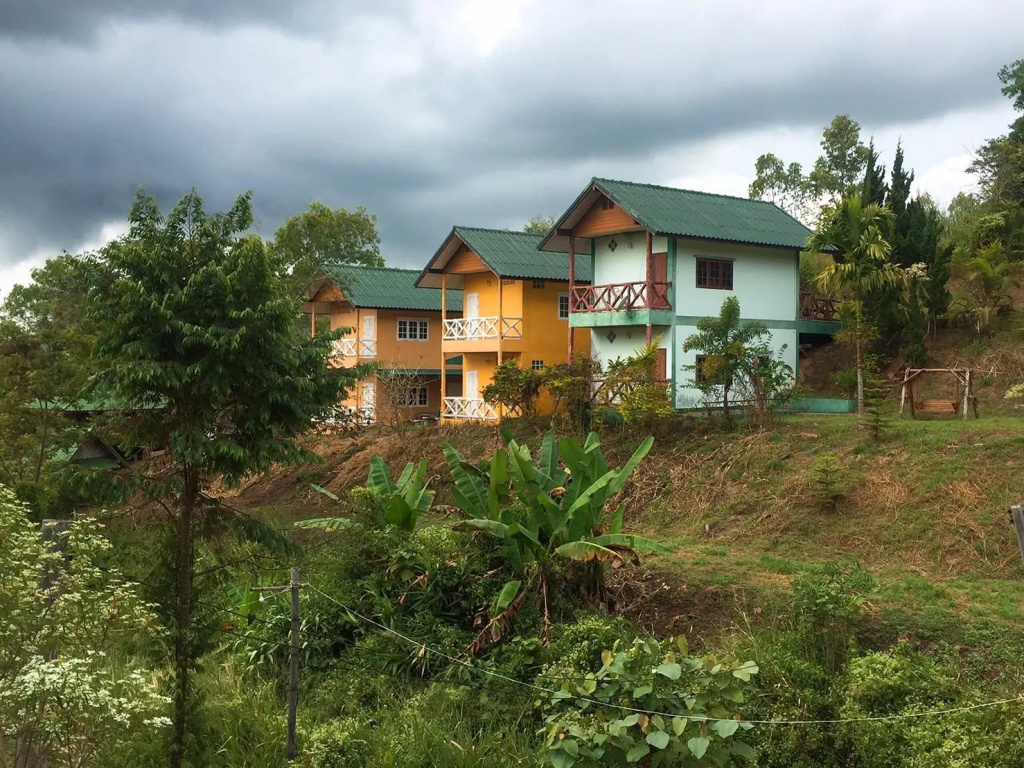 Phumarnfha Resort