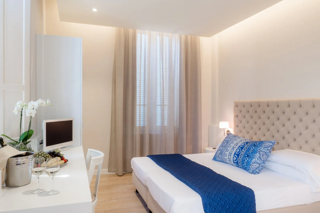 Hotel Europa
