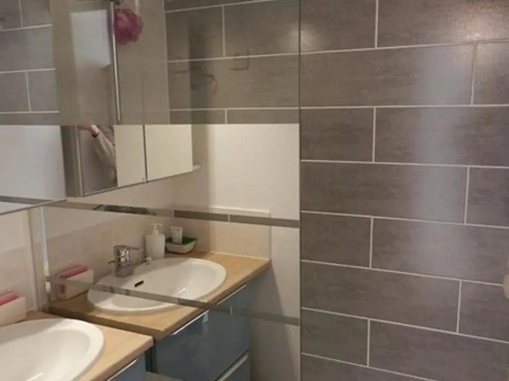 Appartement Vieux-Boucau-les-Bains, 2 pièces, 4 personnes - FR-1-379-81