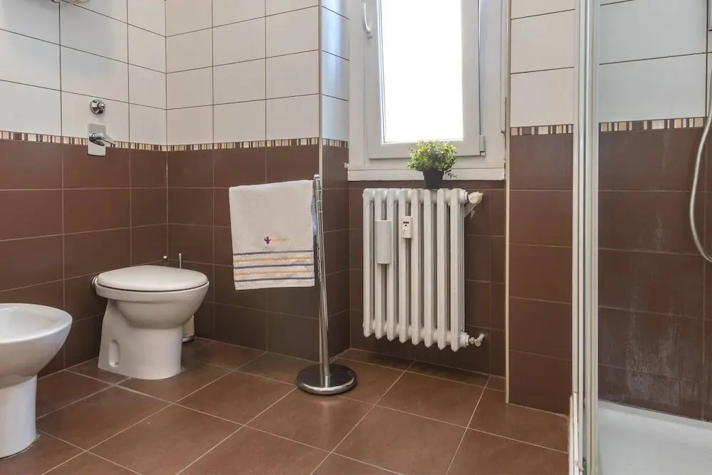Altido Crescenzago Apartment