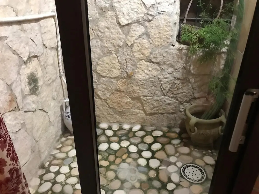 Guest house La Corte Normanna