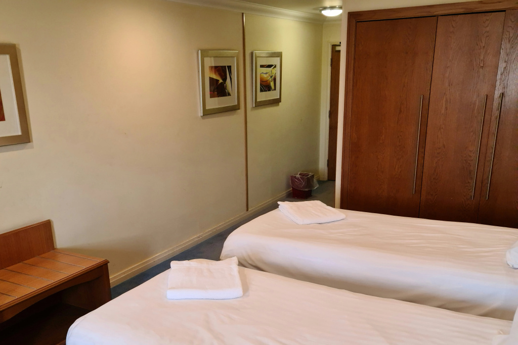 Kegworth Hotel East Midlands Airport