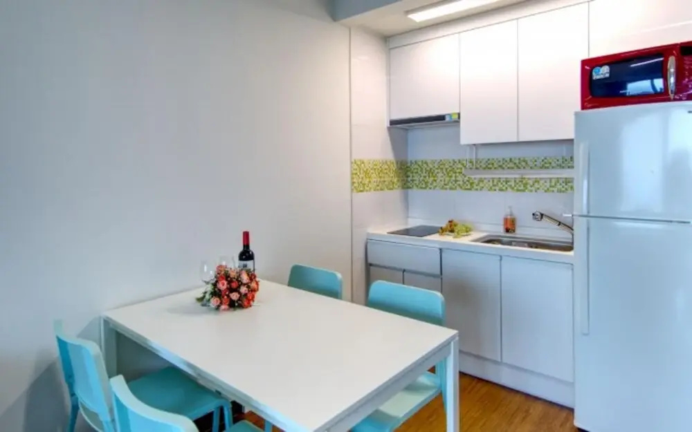 Taean Maison de Mer Pension