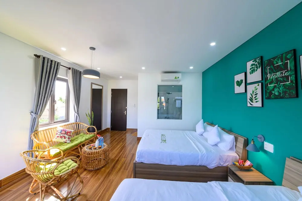 Kivi Homestay Hoi An