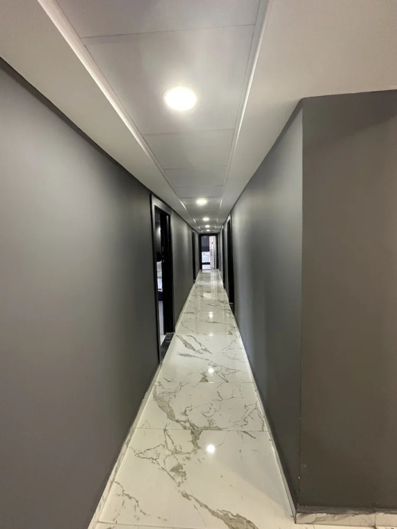 Resort Suit Otel