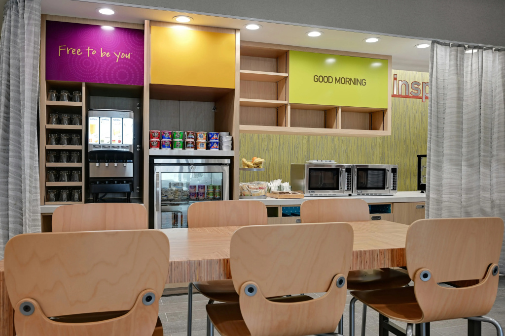 Home2 Suites By Hilton Temple