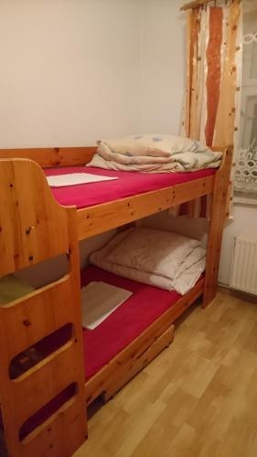 Ośrodek Narciarski Stożek Witold Pruski