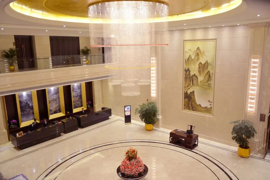 Sihai International Hotel